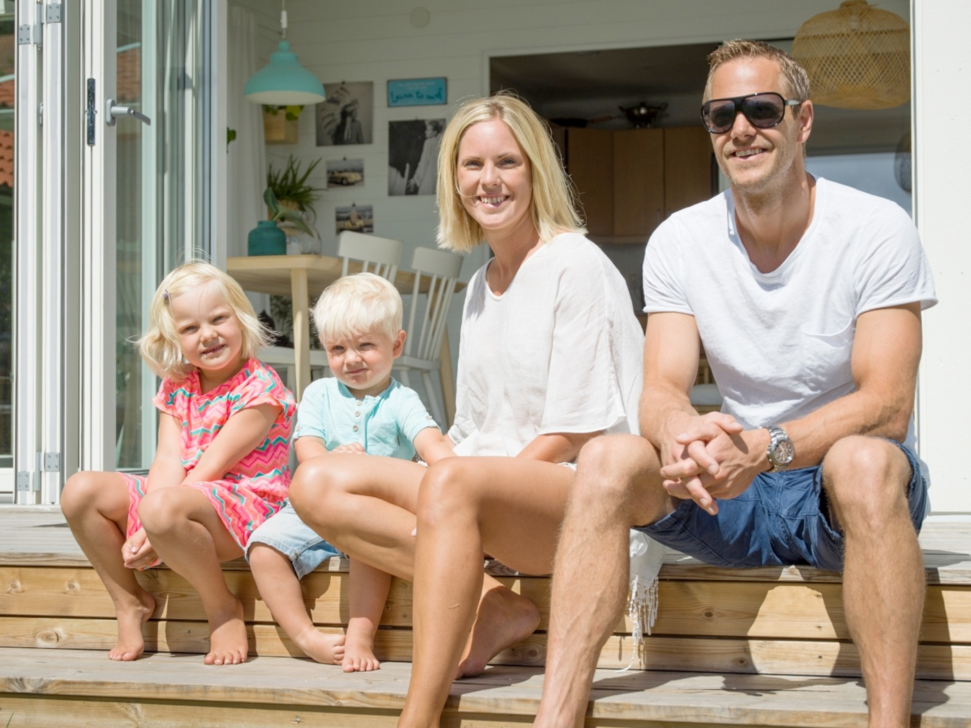 Familj Svartinge